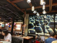 -汉拿山(汇一城店)