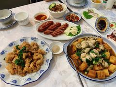 -老妈私房菜
