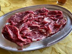 花梅-辉煌牛肉杂园