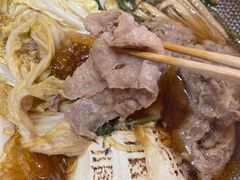 -晴季寿司(红旗街万达店)