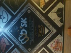 -迈德思客•汉堡•烤鸡(围墙巷店)