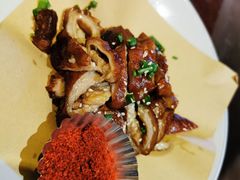 -大牌大·传统杭帮菜(湖滨店)