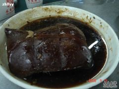 酱方-石家饭店中市店