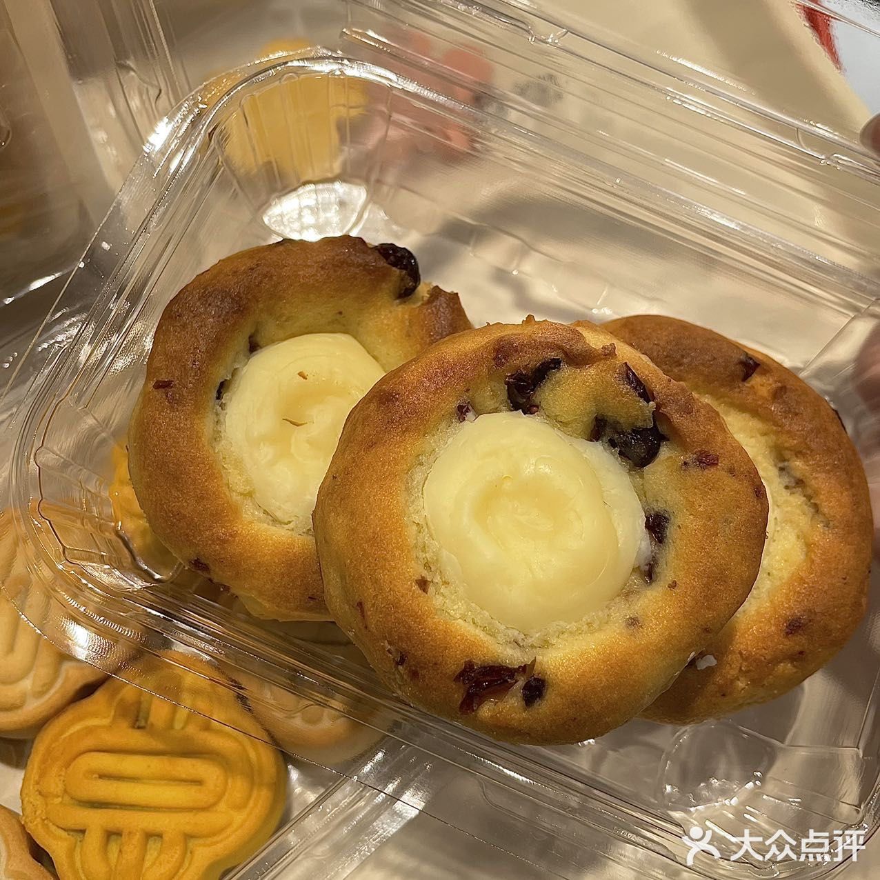 《关于我在苏州无限回购的中式糕点👏》