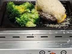 -肉肉大米(金虹桥店)