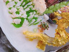 -鼎泰亨·海鲜牛肉餐厅(滨江店)