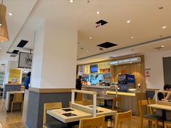 -吉野家(人和香港城店)