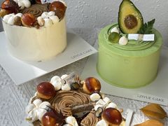 -ZIYUE CAKE线上店