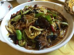 -董立兵烤鸭店(山大路店)