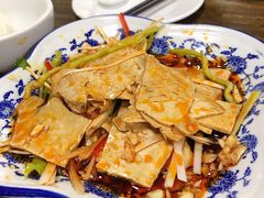 -陕西人家(莱山店)