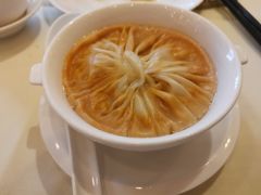 蟹肉龙虾汤包-利苑酒家(华熙国际店)