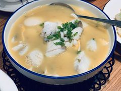 黄鱼煨年糕-原製原味(普陀山磐龙店)