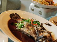 -麒麟华膳汇(飞泷商务大厦店)