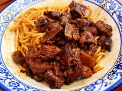 -梅溪·小伙子干挑面(安吉总店)