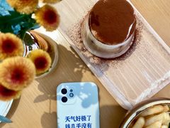 -WOKKA by艮上(中海环宇荟店)