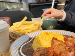 -无印良品餐堂 MUJI Diner(成都太古里店)