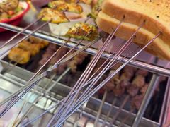 -7只羊·鲜羊肉串·地锅鸡精酿(玄武墨香路店)