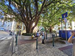 -妈阁铭记澳葡美食