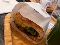 -THE WOODS 简餐 (国贸商城店)