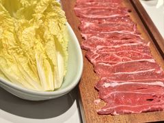 -捞神煲汤火锅(湖滨商业街店)