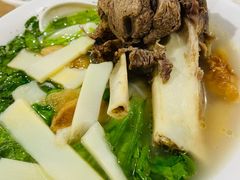 大棒骨米线-老滕家过桥米线(金鱼胡同店)