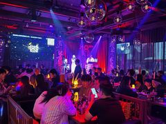 -18BAN音乐啤酒馆(西丽店)