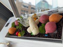 -3号仓库·创意中国菜(新世界城店)