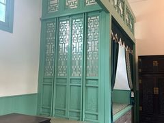 -张学良旧居陈列馆