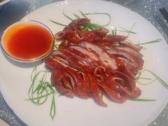 -鸡毛兑糖·尚宴(鄞州水街店)