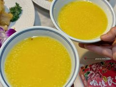 -东北民俗村·东北菜(翻身店)