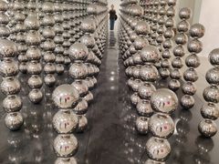 -chi K11艺术空间展览厅