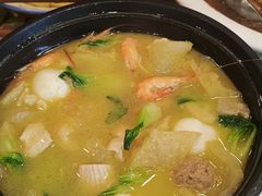 -奎元馆.百年奎元.非遗传承(西湖边的解放路店)