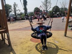 -枫香湖儿童公园