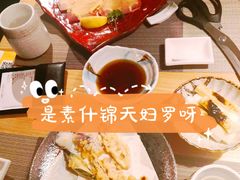 -江户烧肉(高德店)