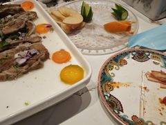 -巴依老爷新疆美食(常营店)