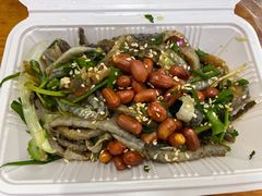 -陈添記·祖傳爽鱼皮·西关老字号(广州首店)