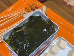 -黔哆哆地摊酸汤火锅(清湖店)