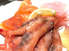 -加餐海鲜自助(宝龙一城店)
