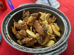 -黎记大排档(慈云路店)