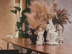 -玲婧胡同·生日蛋糕·餐厅(嘉里城店)