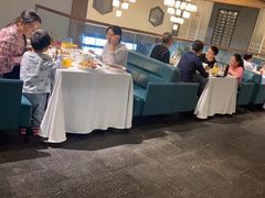 -福海居烤鸭店(鸟巢店)