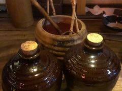 糯米酒-安家村酒馆