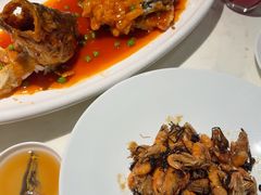 -绿波廊(豫园店)