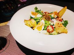 -LA CREPERIE BRETONNE布列塔尼法式餐厅(天童北路店)