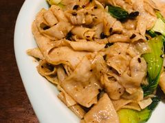 -福慧慈缘素食餐厅(王府井店)