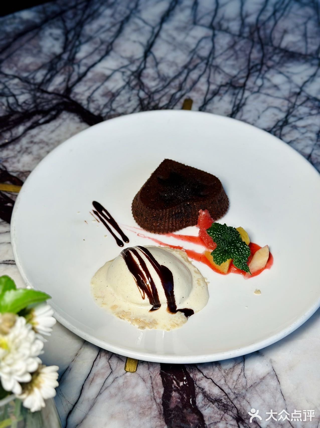 听我的，约会西餐厅就要这样选