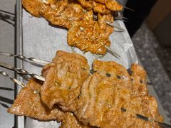 -大闫家烧烤·小海鲜家常菜(郑庄店)
