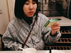 -山菌美食苑(振兴路店)