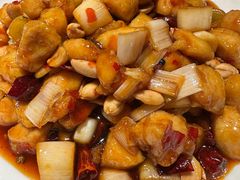 -湘与香缘·湖南菜(王府井北京市百货大楼店)