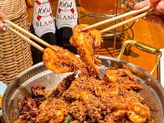 -辣不二地道川菜(汉水路店)